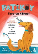 Patiköy - Fare ve Köpeği