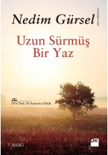Uzun Sürmüş Bir Yaz - SC