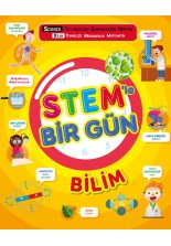 Stem'le Bir Gün Bilim