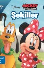 Disney Eğitsel Mickey ve Arkadaşları - Şekiller