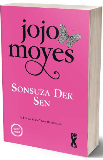 Sonsuza Dek Sen - HC