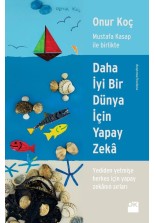 Daha İyi Bir Dünya İçin Yapay Zeka - SC