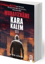 Kara Kalem Iıı Muhafıznâme - SC