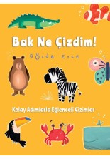 Bak Ne Çizdim