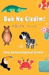 Bak Ne Çizdim