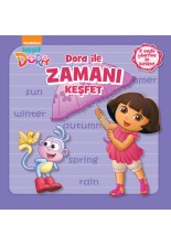 Dora İle Zamanı Keşfet