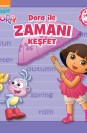 Dora İle Zamanı Keşfet