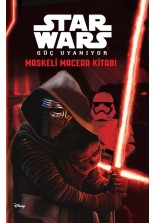 Star Wars Güç Uyanıyor Maskeli Macera Ki
