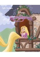 Disney Karmakarışık Öykü Sandığım