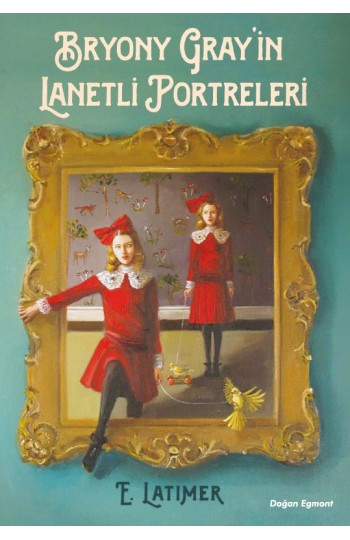 Bryony Gray'in Lanetli Portreleri