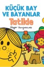 Küçük Bay ve Bayanlar Tatilde
