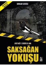 Sırlar Serisi - Saksağan Yokuşu