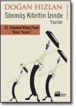 Sönmüş Kibritin İzinde