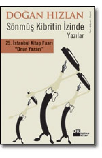 Sönmüş Kibritin İzinde