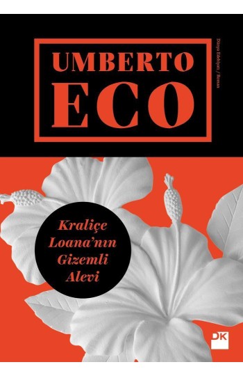 Kraliçe Loana'nın Gizemli Alevi - HC