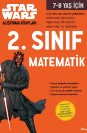 Starwars Alıştırma Kitapları - 2. Sınıf Matematik