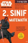 Starwars Alıştırma Kitapları - 2. Sınıf Matematik