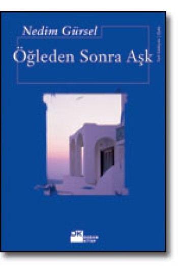 Öğleden Sonra Aşk - SC