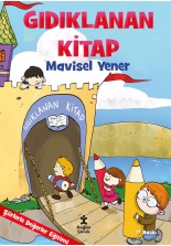 Gıdıklanan Kitap