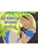 Disney Klasik Alis Harikalar Diyarı'nda