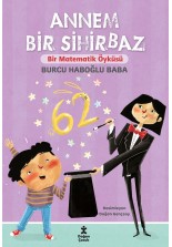 Annem Bir Sihirbaz