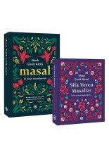 Masallara Yolculuk Seti - SC