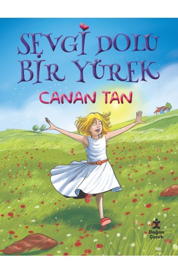 Sevgi Dolu Bir Yürek