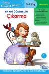Disney Okulda Başarı 32 - Sofia - Çıkartma