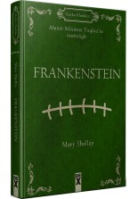 Frankenstein - HC