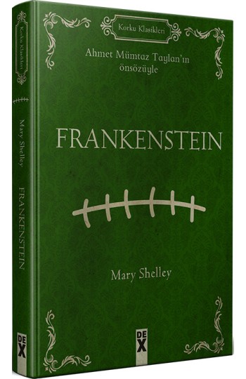 Frankenstein - HC