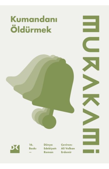 Kumandanı Öldürmek