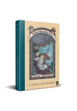 Talihsiz Serüvenler Dizisi 3 Uçuruma Bakan Pencere