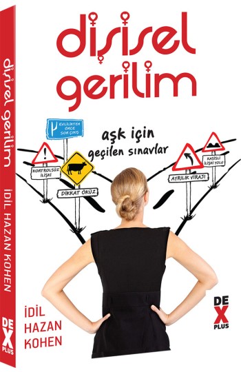 Dişisel Gerilim - SC