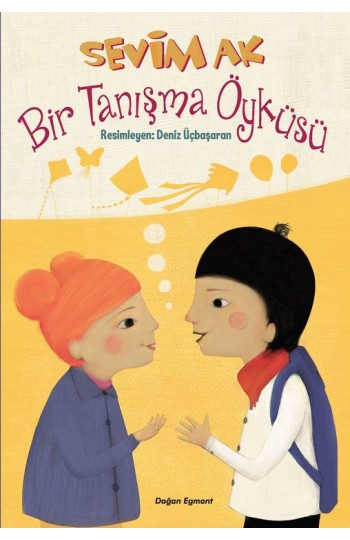 Bir Tanışma Öyküsü