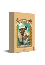 Talihsiz Serüvenler Dizisi 13 Son