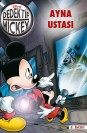 Dedektif Mickey 21 Ayna Ustası