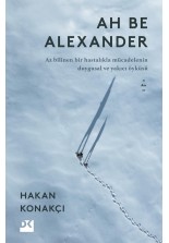 Ah Be Alexander - SC