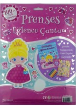 Prenses Eğlence Çantam