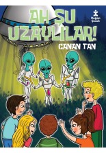 Ah Şu Uzaylılar!