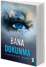 Bana Dokunma 1 (ciltli) - HC