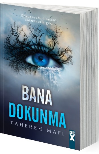 Bana Dokunma 1 (ciltli) - HC