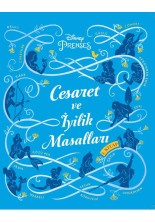 Disney Prenses Cesaret ve İyilik Masalları 3