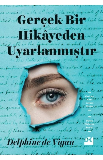 Gerçek Bir Hikayeden Uyarlanmıştır - SC