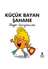 Küçük Bayan Şahane