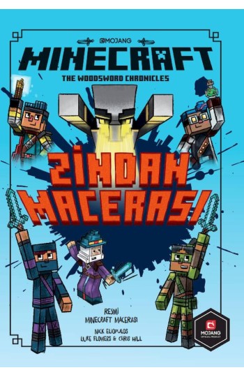 Minecraft - Zindan Macerası