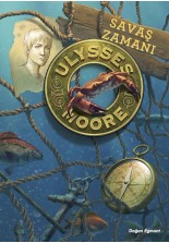 Ulysses More 17 - Savaş Zamanı