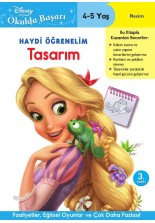 Disney Okulda Başarı 28 Tasarım