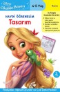 Disney Okulda Başarı 28 Tasarım