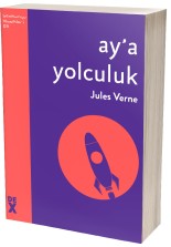 Ay’a Yolculuk - SC