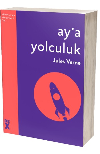 Ay’a Yolculuk - SC